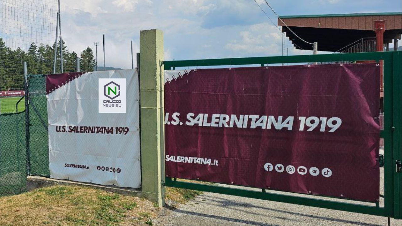 UFFICIALE Salernitana, Pirola si trasferisce all’Olympiakos