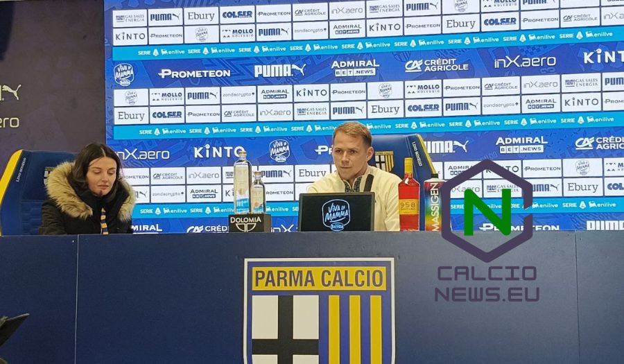 Verona, Duda: “Vittoria fondamentale, fatta una gran partita”