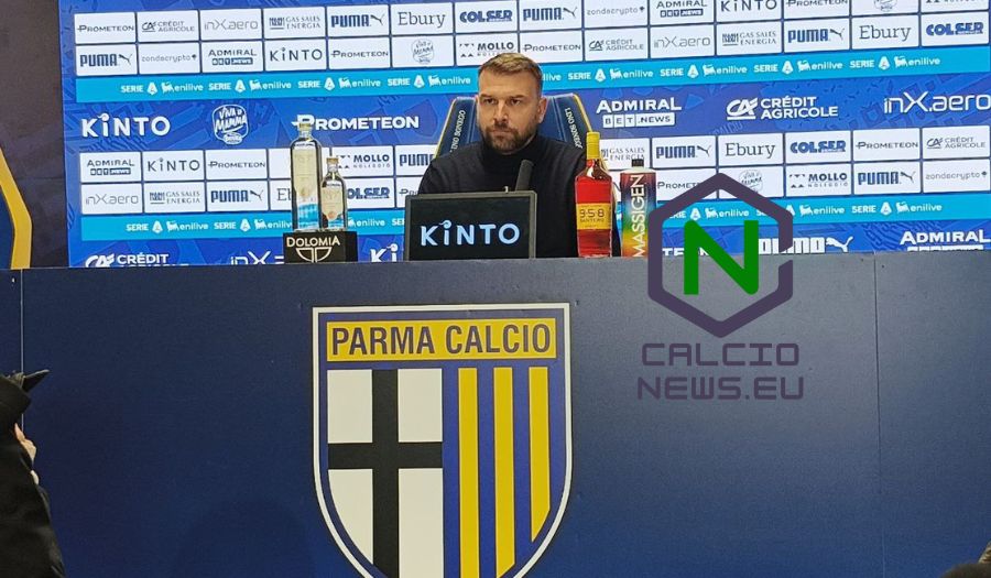 Zanetti in conferenza: “Ripartiamo da qua, ci siamo ricompattati”