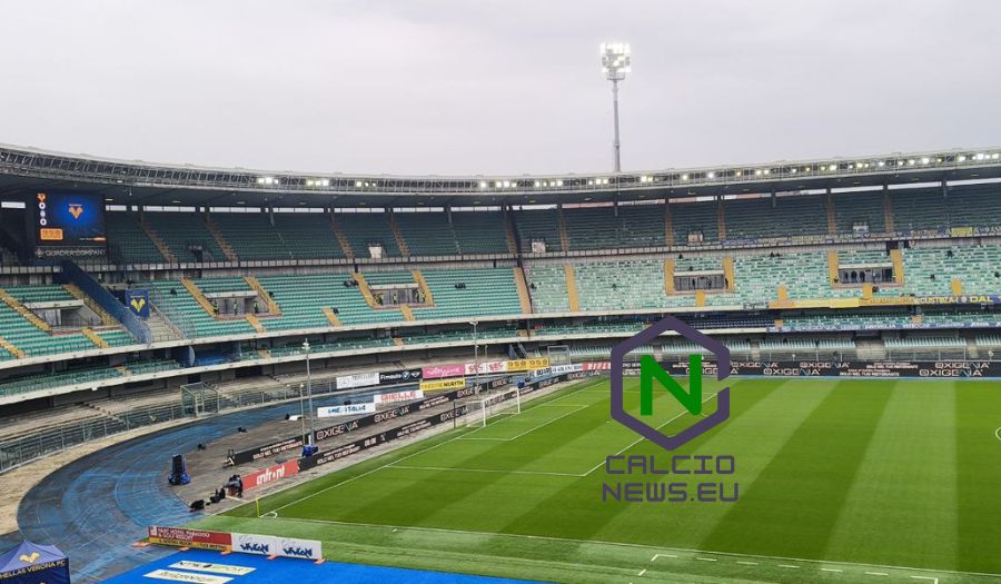 Troppa Atalanta per il Verona: al Bentegodi finisce 0-5 con poker di Retegui