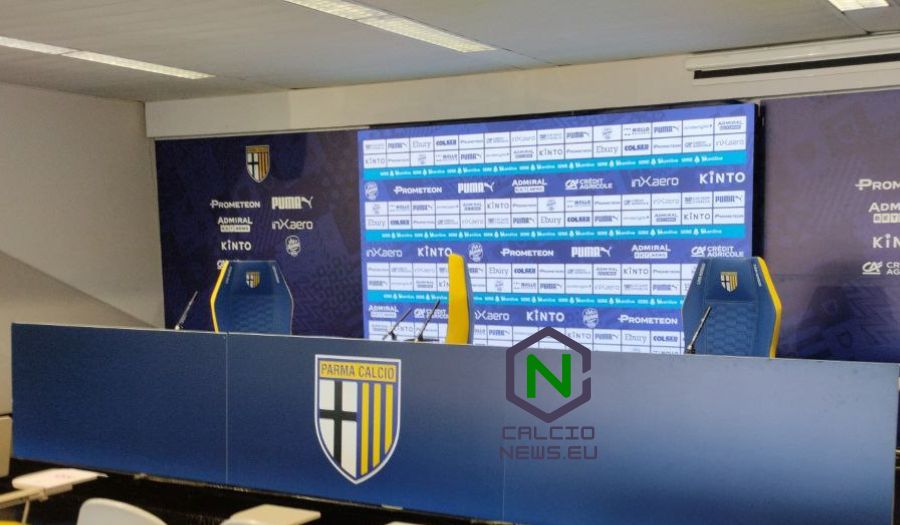 Parma, Pecchia: “Inter al top in Europa, l’affrontiamo con le nostre armi”