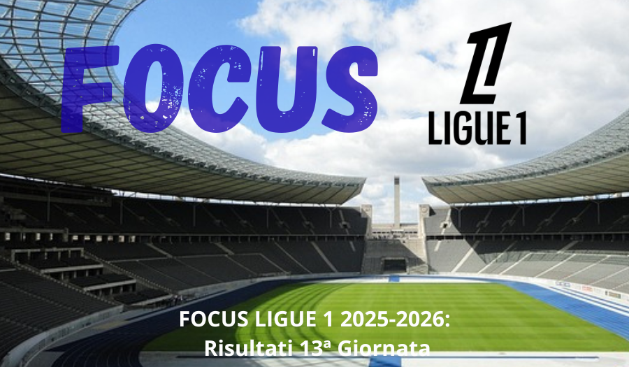 Ligue 1, tutti i risultati del turno numero 13