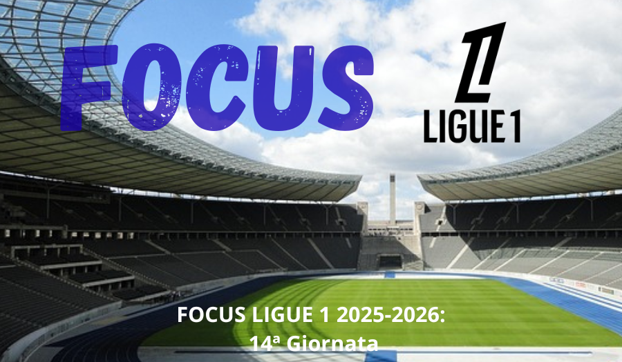 Ligue 1, la presentazione del turno numero 14