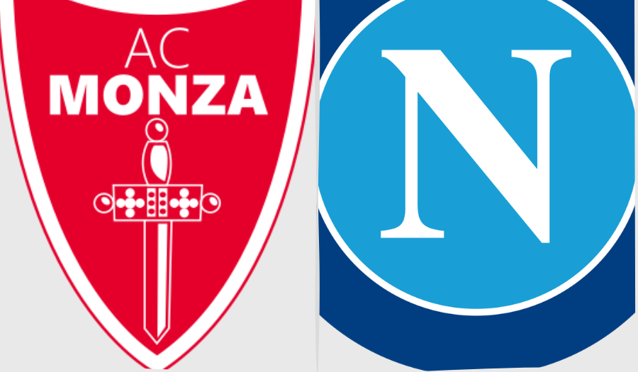 Coppa Italia, A batte B: il Monza supera il Brescia, Napoli a valanga sul Palermo