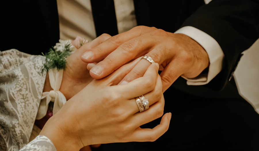 Cristiano Ronaldo si sposa. Georgina: “Sì in tutte le vite”