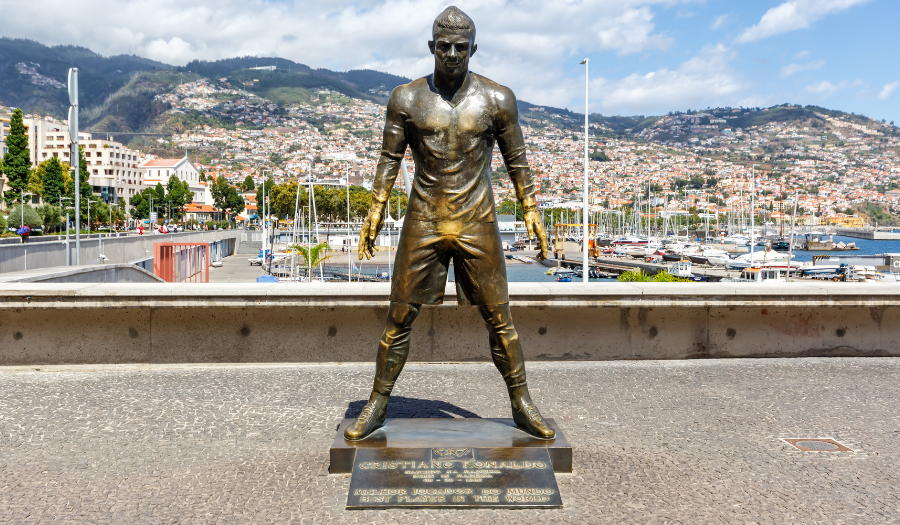 Clamorosa indiscrezione: Cristiano Ronaldo pronto a unirsi all’Inter!