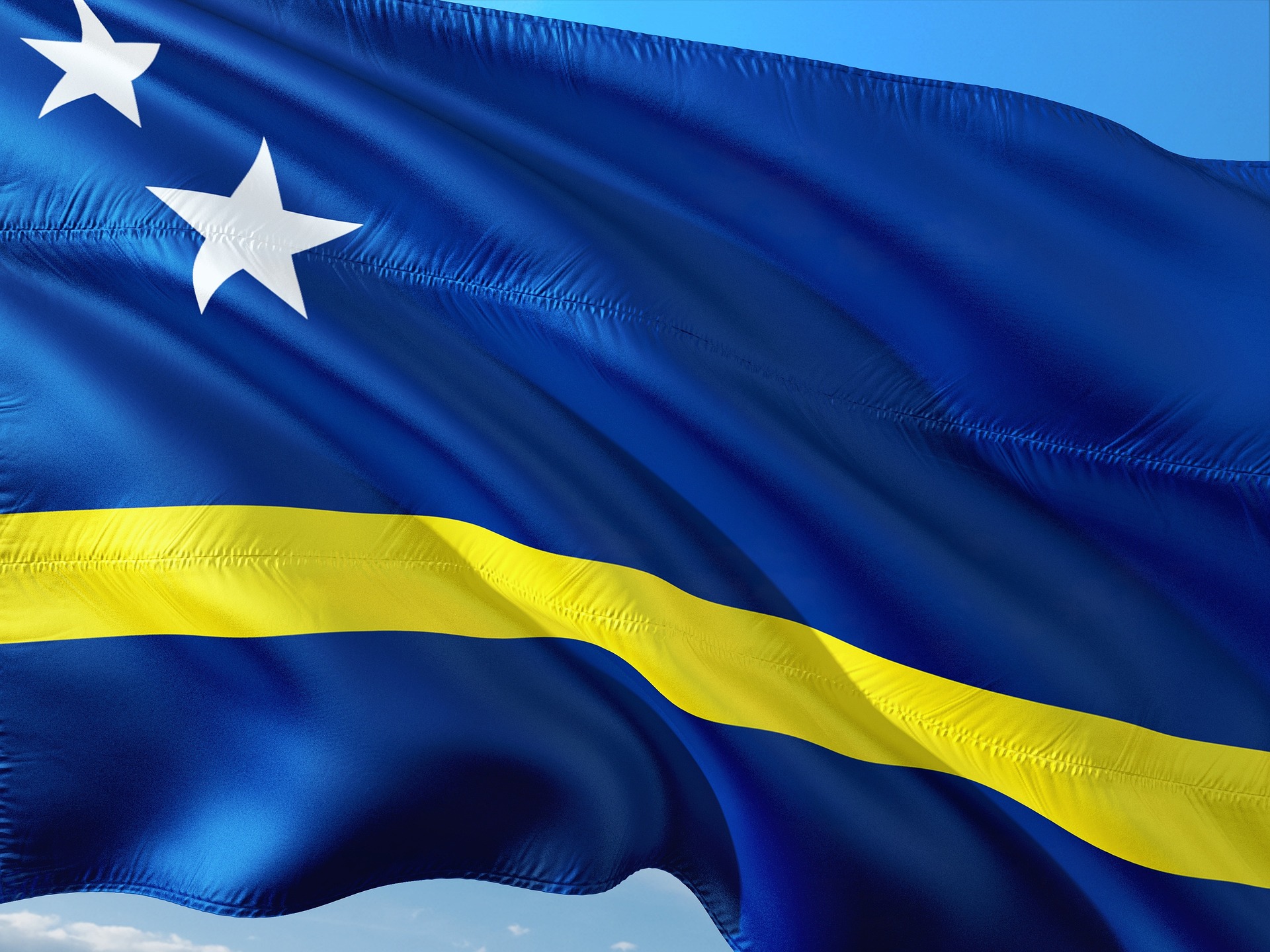 I Caraibi arrivano al Mondiale: arriva l’ondata blu di Curacao