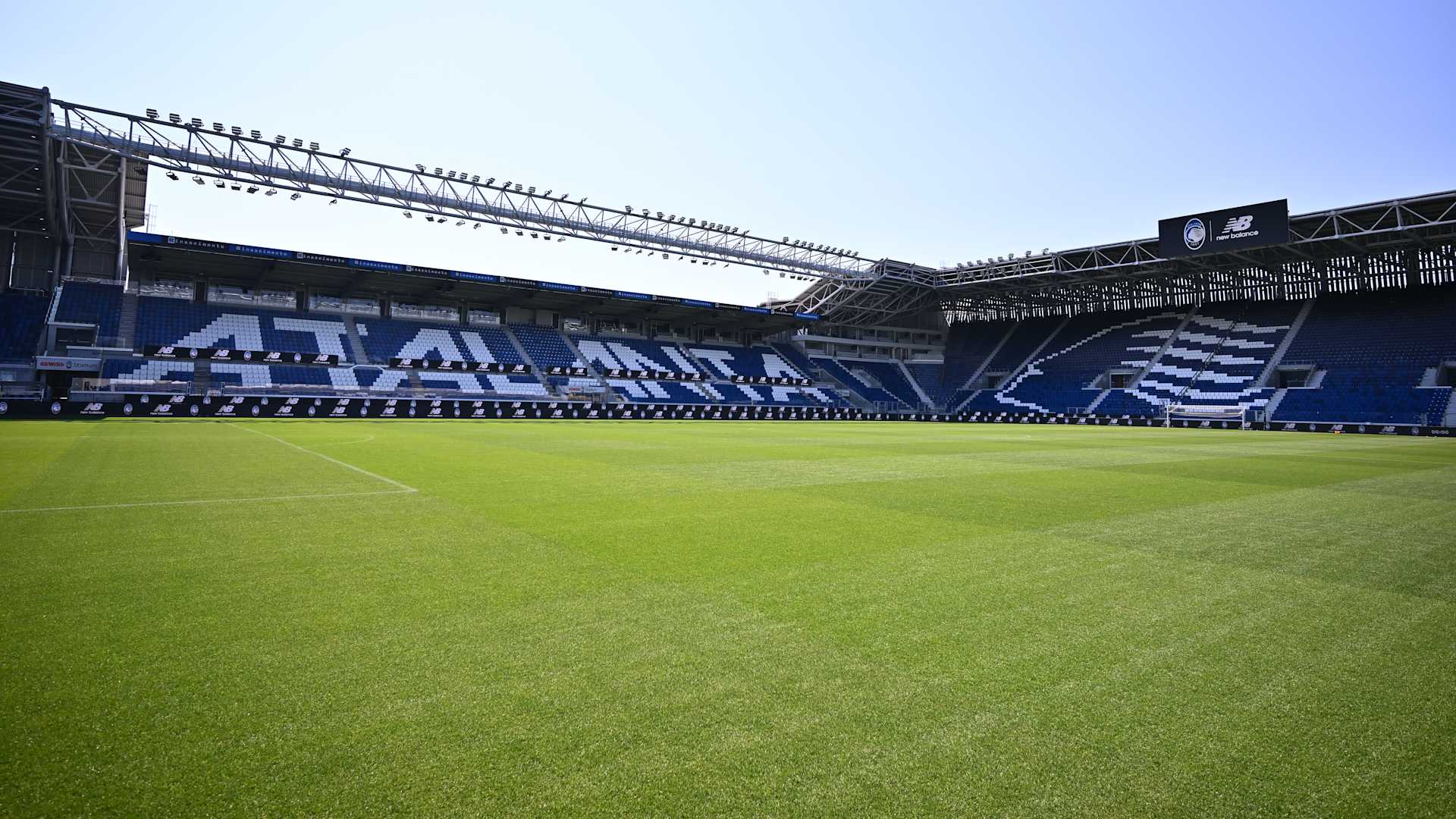 Il Milan vuole a tutti i costi D’Amico, DS dell’Atalanta: muro della Dea