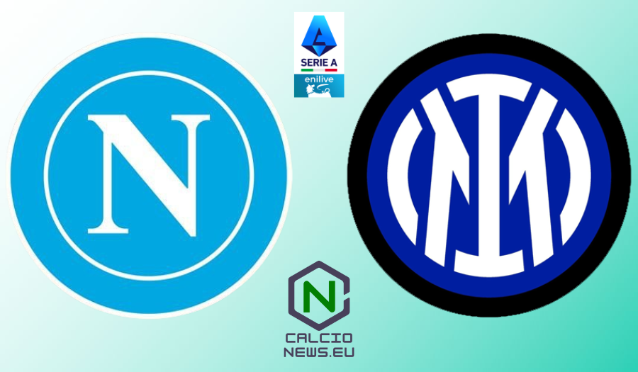 Serie A, Parma Napoli e Inter Lazio di domenica: da decidere l’orario