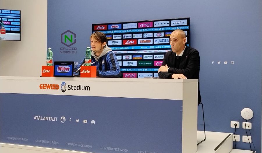 282 volte de Roon: l’olandese di Bergamo fa il record in A con l’Atalanta
