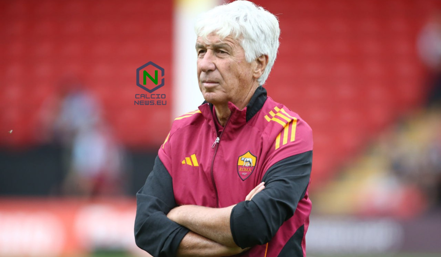 Di Canio: “La Roma non è l’Atalanta. Gasperini? Può anche fallire velocemente”