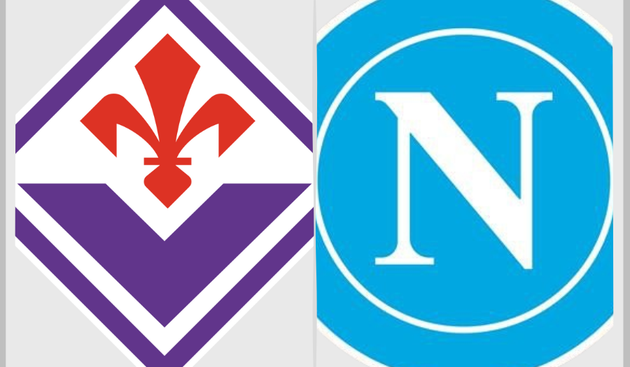 Dove vedere Fiorentina Napoli in diretta tv e streaming
