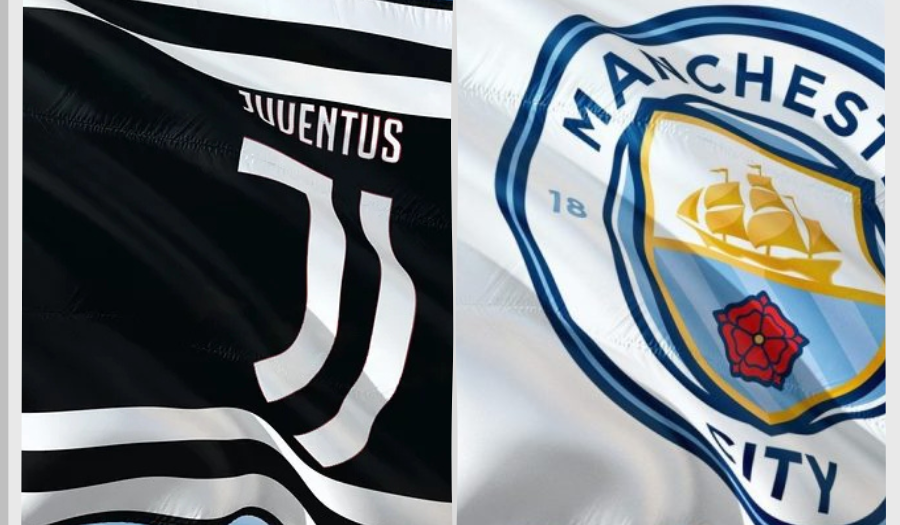 Champions League, dove vedere Juventus – Manchester City