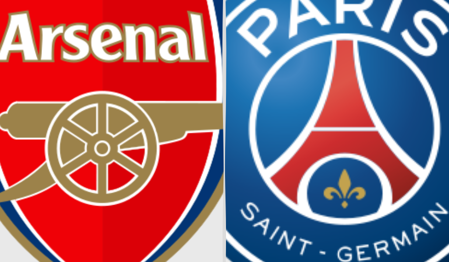 Finale Champions League: dove vedere Arsenal-PSG