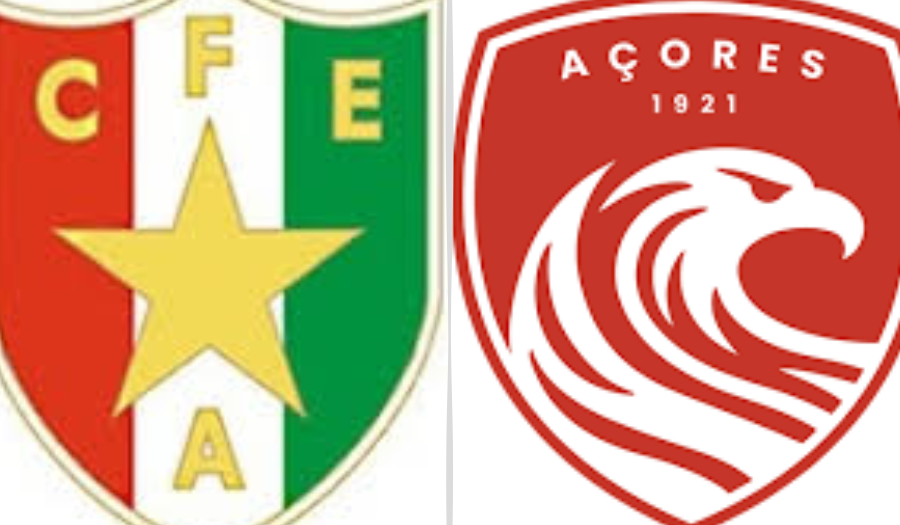 Liga Portugal, Estrela Amadora-Santa Clara 1-0