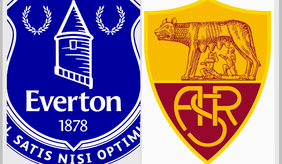 Dove vedere Everton Roma in diretta Tv e Streaming