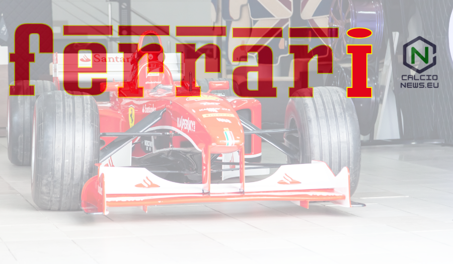 Exor vende il 4% delle azioni Ferrari
