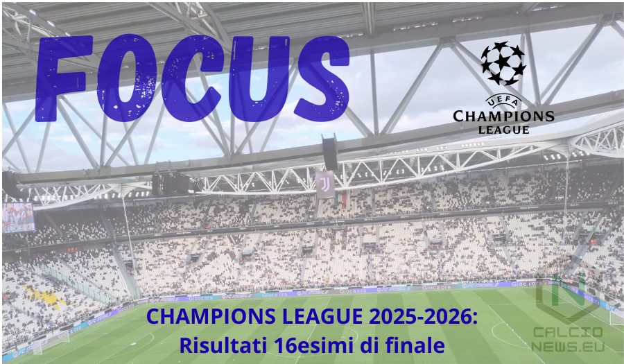 L’Atalanta fa l’impresa, la Juventus la sfiora e l’Inter delude: tutti i risultati delle sfide di Champions!