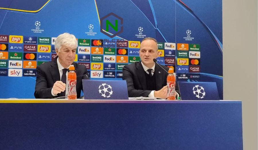 Atalanta, Gasperini: “Inizia a darmi fastidio questa cosa di dover vincere lo Scudetto o stare nelle prime otto”