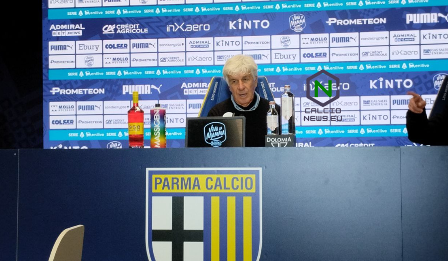 Atalanta, Gasperini: “Pasalic fa cose straordinarie da tempo. Parla il campo e gioca chi merita”
