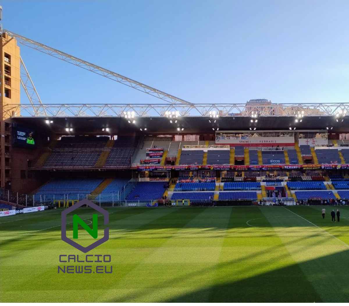 Genoa Atalanta 2-3 tra le polemiche! Retegui decide un match sentitissimo