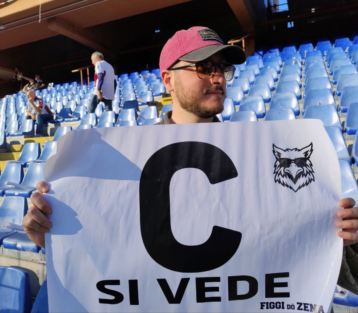 LIVE Genova: al Ferraris il funerale della Samp. Scatenati i tifosi del Genoa