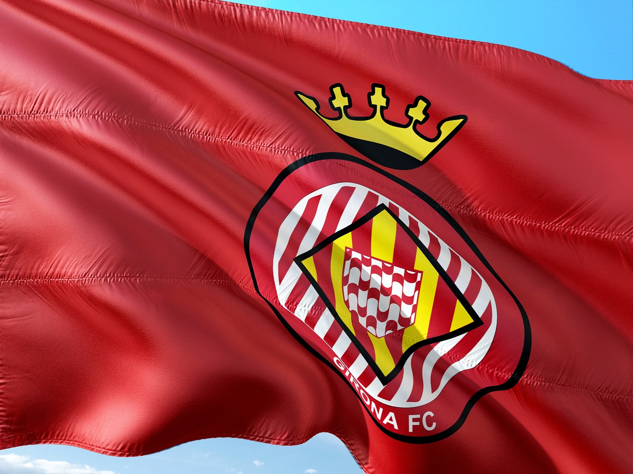 Bryan Gil al Girona: giocherà in Champions League