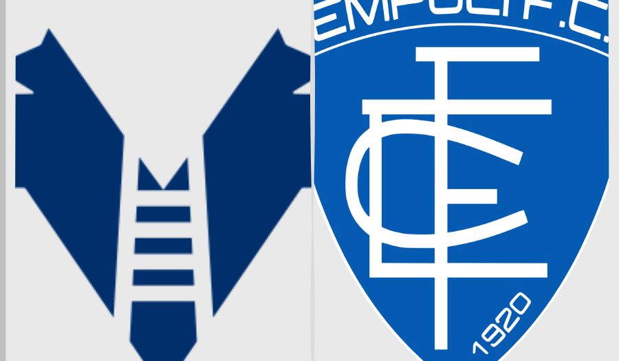 Hellas Verona-Empoli 1-4: sprofondo scaligero, godimento toscano