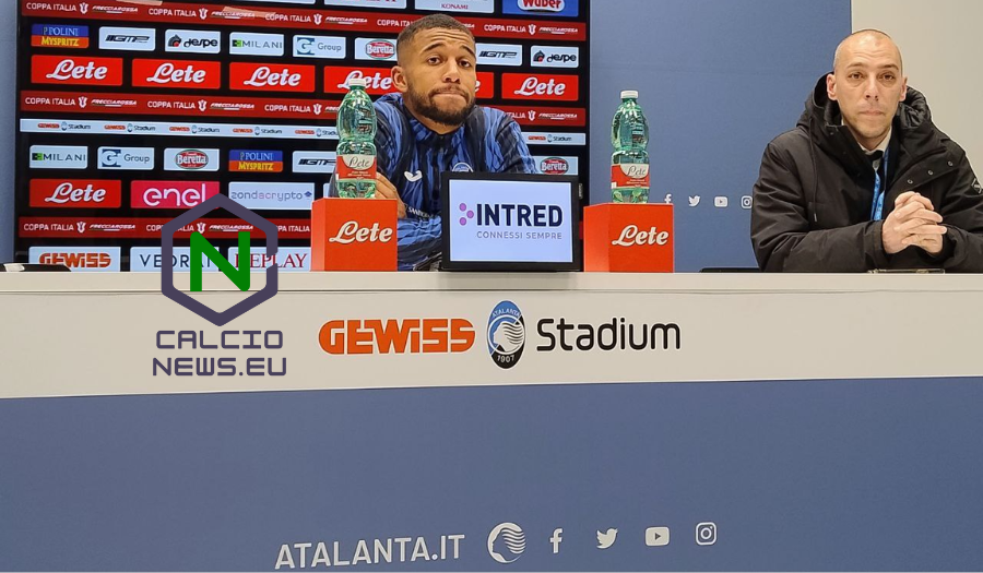 Atalanta, Hien: “Un peccato sia andata così. Dobbiamo migliorare”