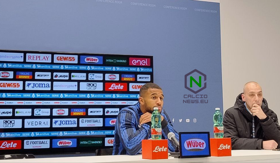 Atalanta, Hien: “Non abbiamo fatto abbastanza per vincere”