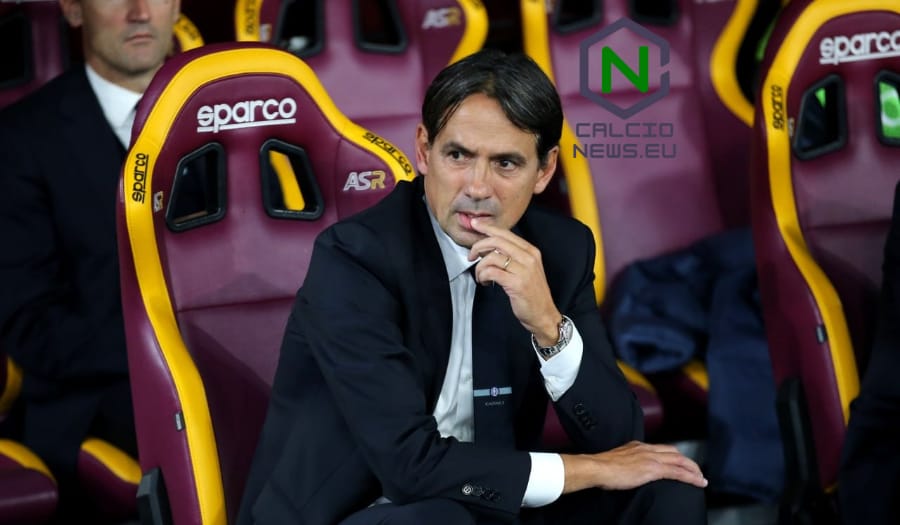 Inter, Inzaghi: “L’abbiamo riaperta noi, perdere così fa male”