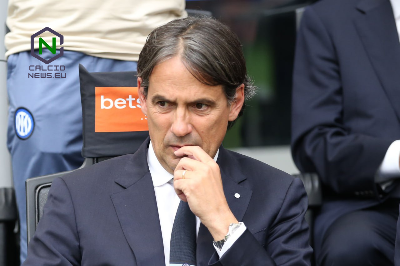 Inter, Inzaghi in conferenza: “Servirà una grande gara. Lautaro? Valuteremo con lo staff medico”