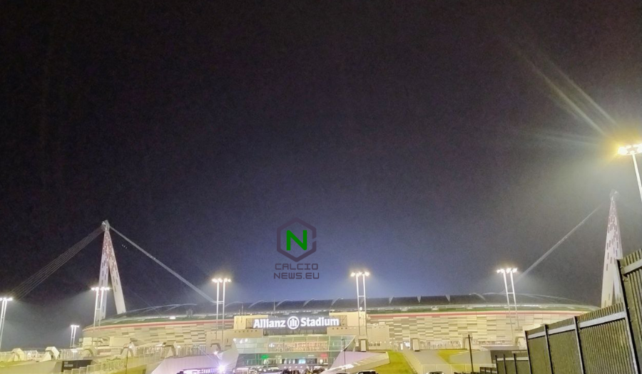 Juventus-Atalanta 0-4: una Dea da sogno schianta una Juve senz’anima