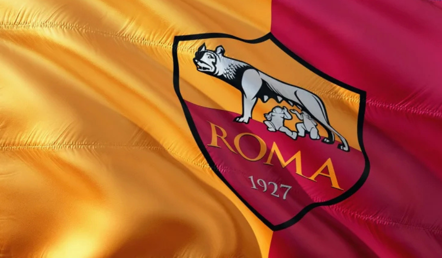 Vucinic-Krstovic: una grigliata fa impazzire i tifosi della Roma