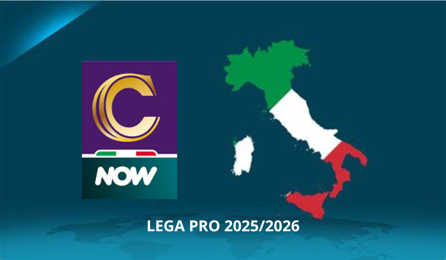 Lega Pro, ufficiali i gironi: tra novità, ritorni e qualche incertezza