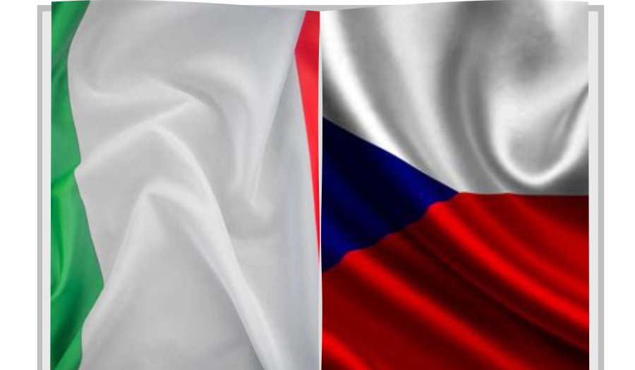 C’è un Buffon in Nazionale, ma in quella della Repubblica Ceca