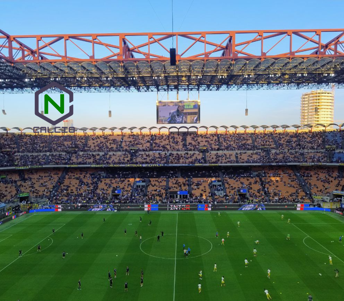 Marelli: “Non capisco le polemiche, su Bisseck sempre rigore: braccio non aderente al corpo”