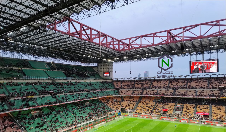 Il film di Milan Atalanta 0-1: le immagini del nostro inviato a San Siro (VIDEO)