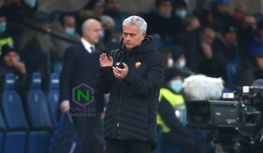 Mourinho infinito: è la prima scelta del Real