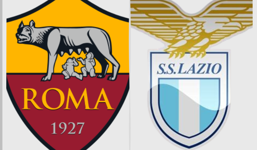Verso Roma-Lazio, Derby della Capitale: parla Mourinho