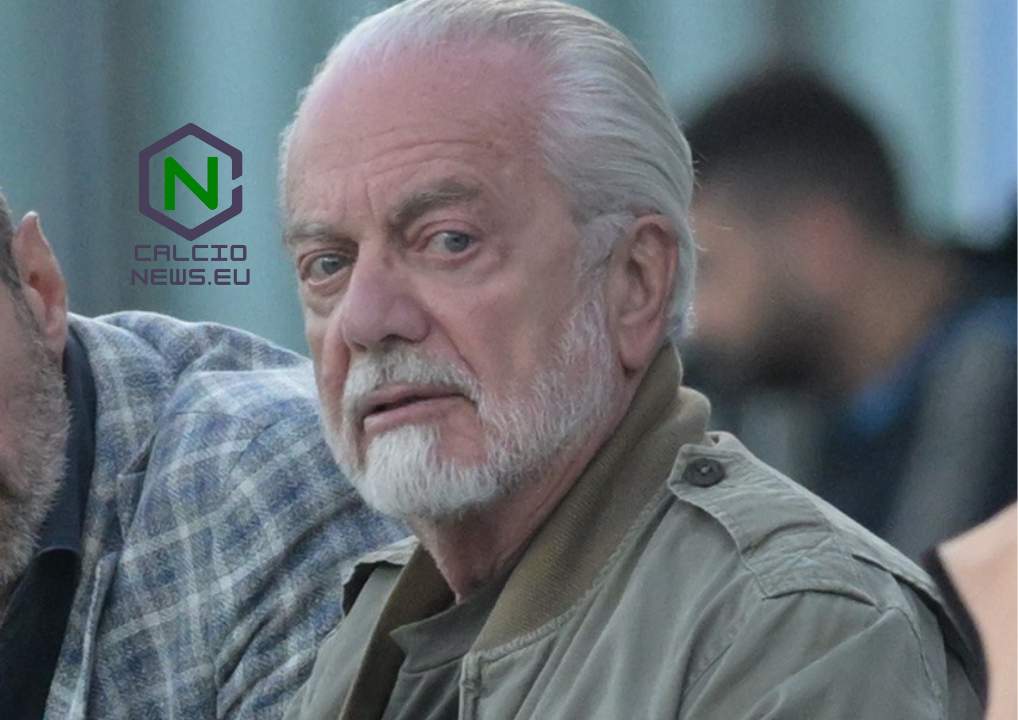 Napoli, Juve su Osimhen: ADL preferisce cederlo in Arabia