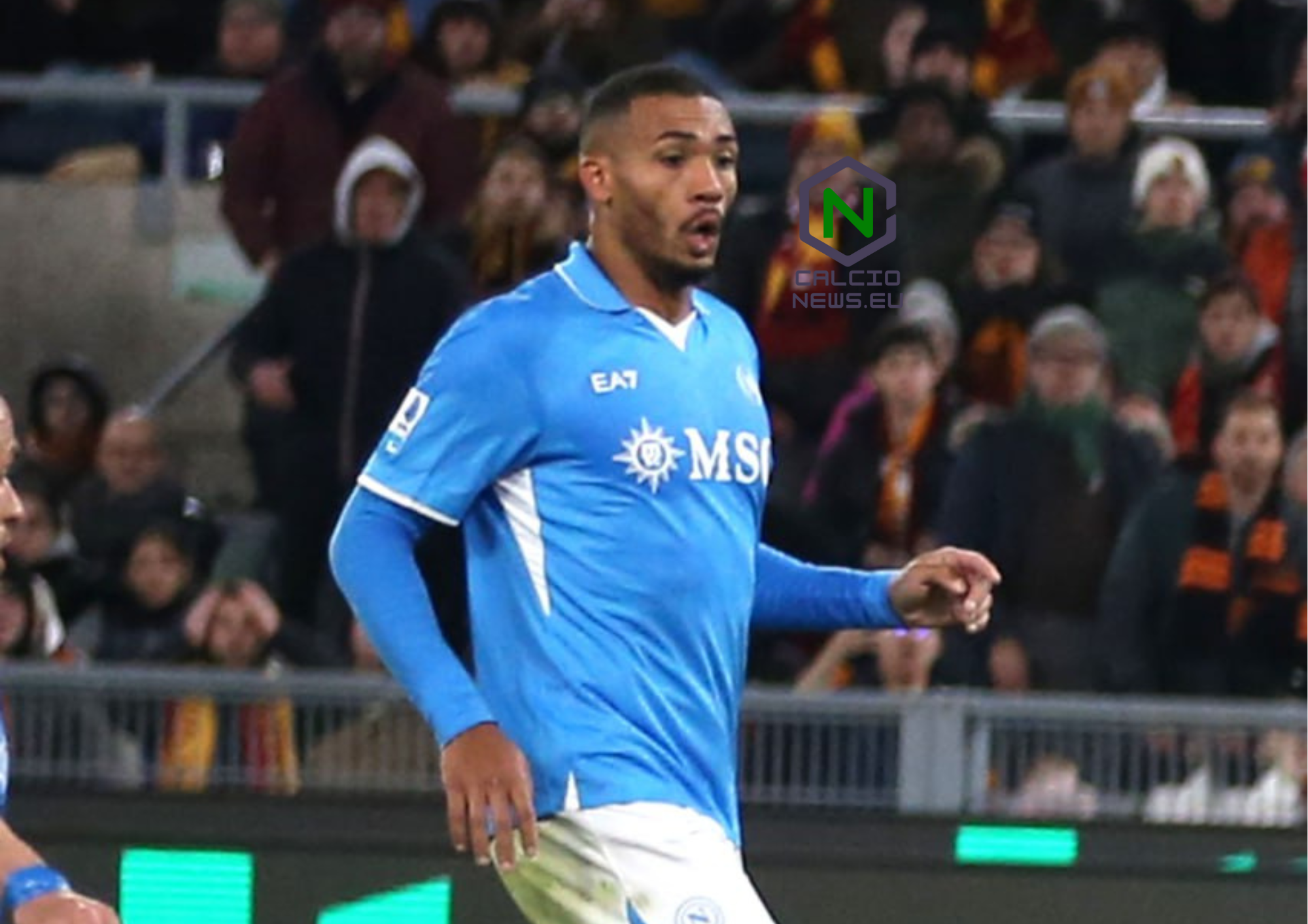 Napoli, come stanno gli infortunati: Buongiorno, Juan Jesus e Lobotka