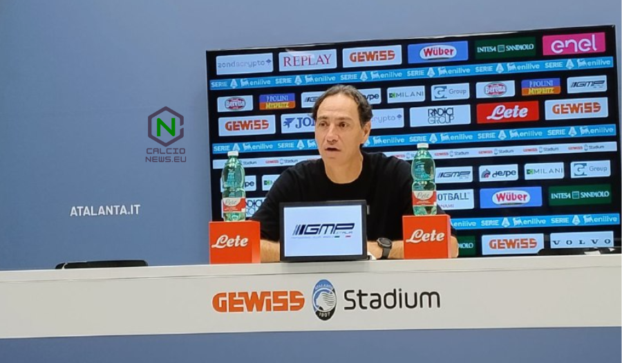 UFFICIALE MONZA, esonerato Alessandro Nesta