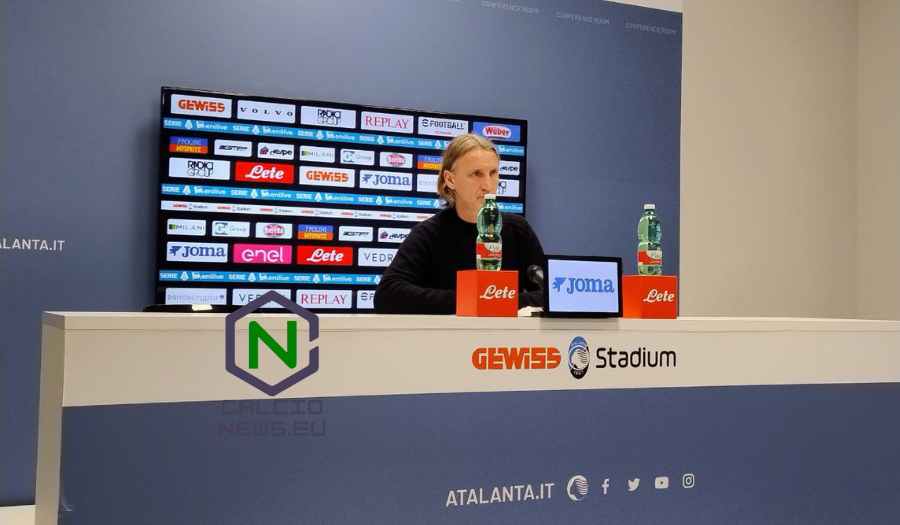 Cagliari, Nicola: “Oggi la mia squadra ha fatto una partita di altissimo livello”