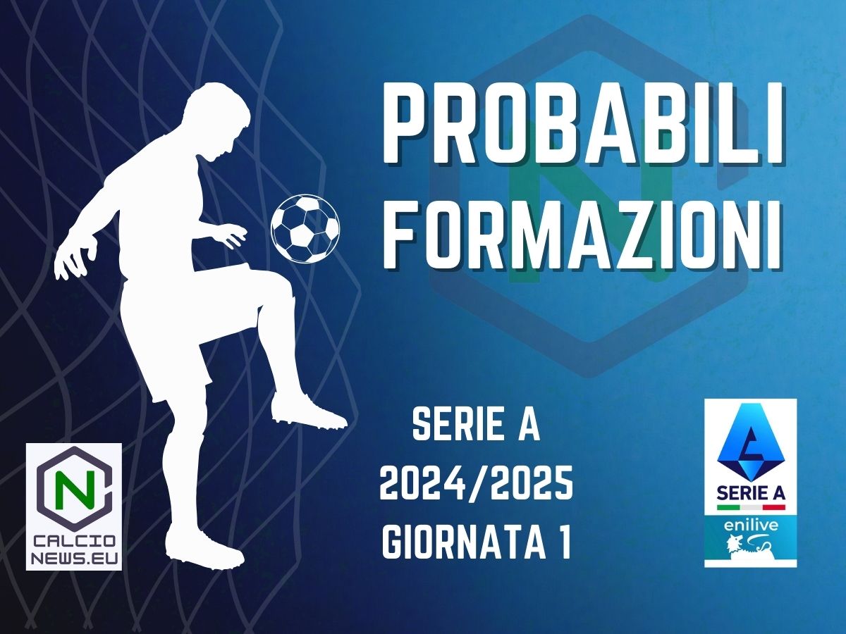 Serie A, le probabili formazioni di Genoa-Inter: la Thu-La sfida Messias e Vitinha