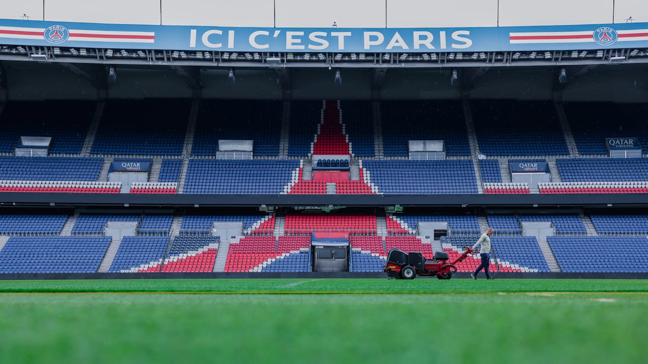 Il PSG vince contro il Lens: Luis Enrique è Re di Francia