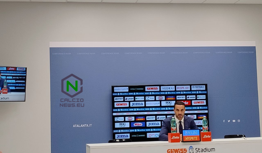 Fiorentina New Saints, la conferenza di Bove e Palladino