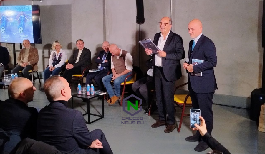 Atalanta, Percassi: “Il modello Atalanta sono le persone di Bergamo, che ci permettono di esprimerci a questi livelli”