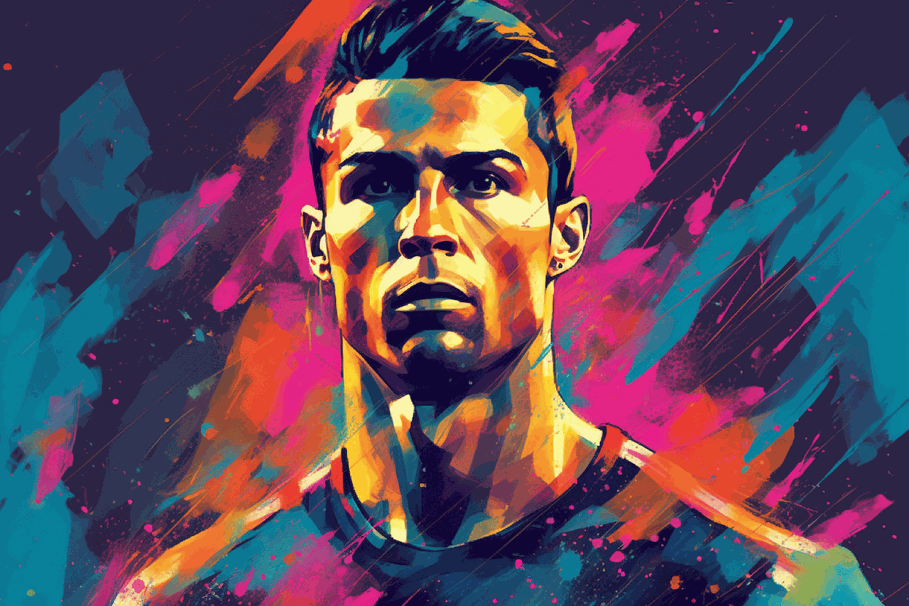 Pioli: “Penso che Cristiano Ronaldo sia superiore a Messi”