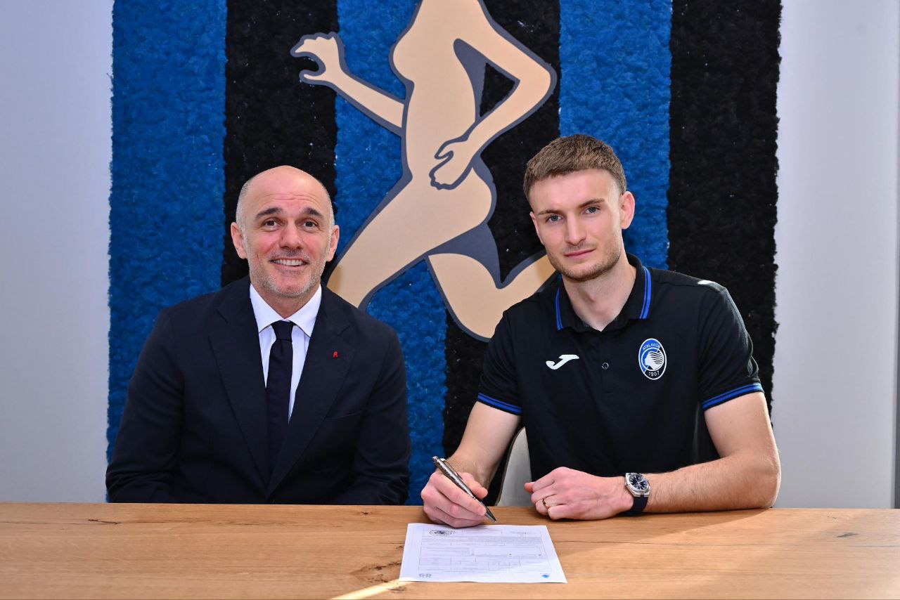 Atalanta, UFFICIALE Posch: decisiva la voglia del ragazzo di mantenere la parola data